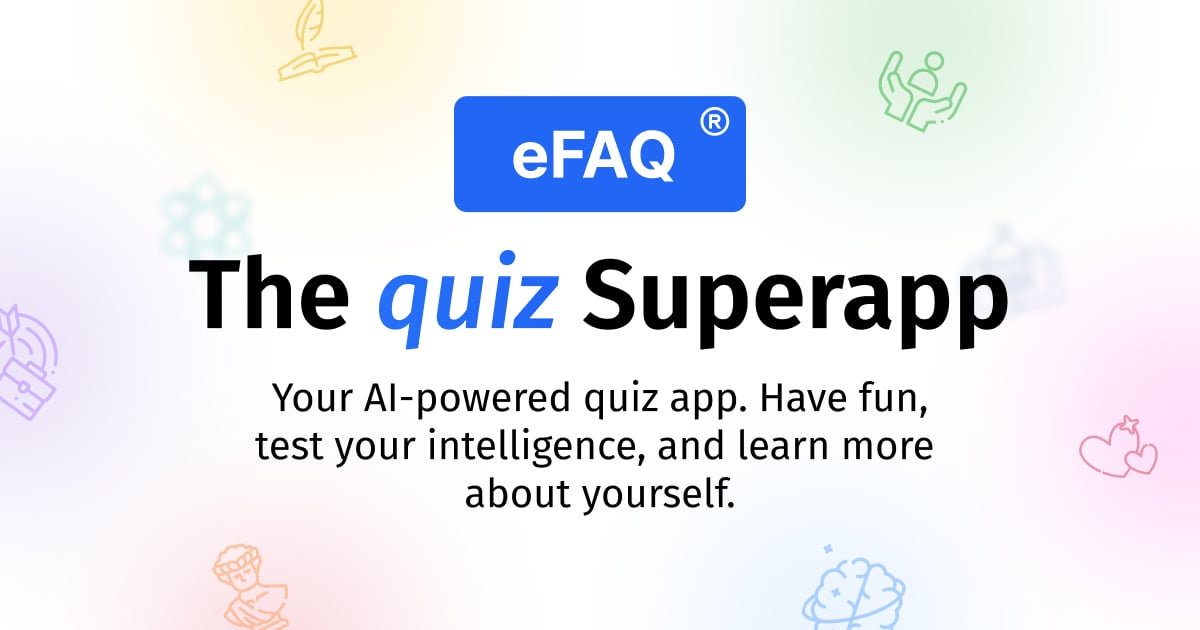 eFAQ Publishes Investigation Into Alleged Scam Activity and Coordinated Reputation Attacks